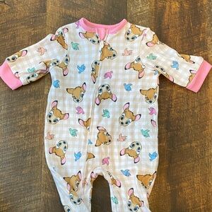 Disney’s Bambi Kids One Piece